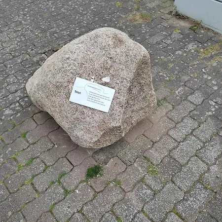 Prázdninový dům Haus Toetel Dhh 4 Friedrichskoog