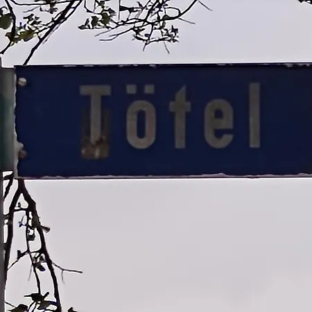 Prázdninový dům Haus Toetel Dhh 4 *