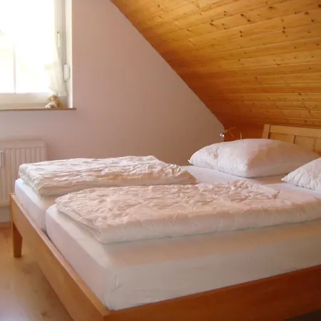 Haus Toetel Dhh 4 Prázdninový dům Friedrichskoog