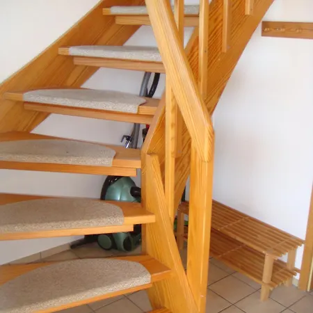 Haus Toetel Dhh 4 Friedrichskoog