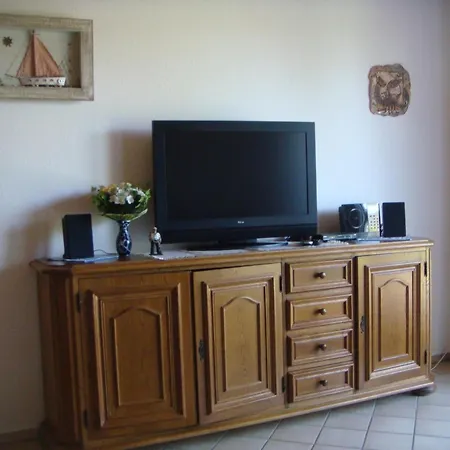 Haus Toetel Dhh 4 Prázdninový dům