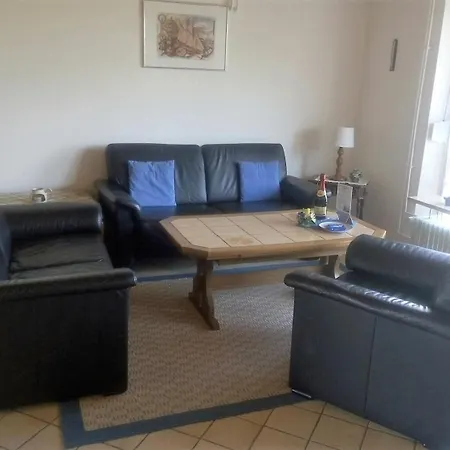 Haus Toetel Dhh 4 Prázdninový dům *