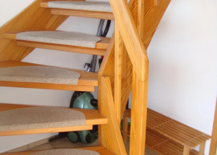 Haus Toetel Dhh 4 Friedrichskoog