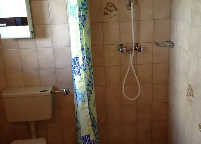 Haus Toetel Dhh 4 * Friedrichskoog